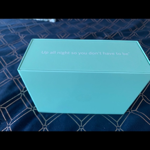 Owlet smart sock - Picture 3 of 4